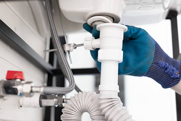 Reliable Plumbing contractor in Ary, KY by AAA Plumbing Heating