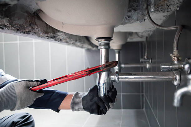 Trusted Gas Line Repair service in Ary, KY - AAA Plumbing Heating